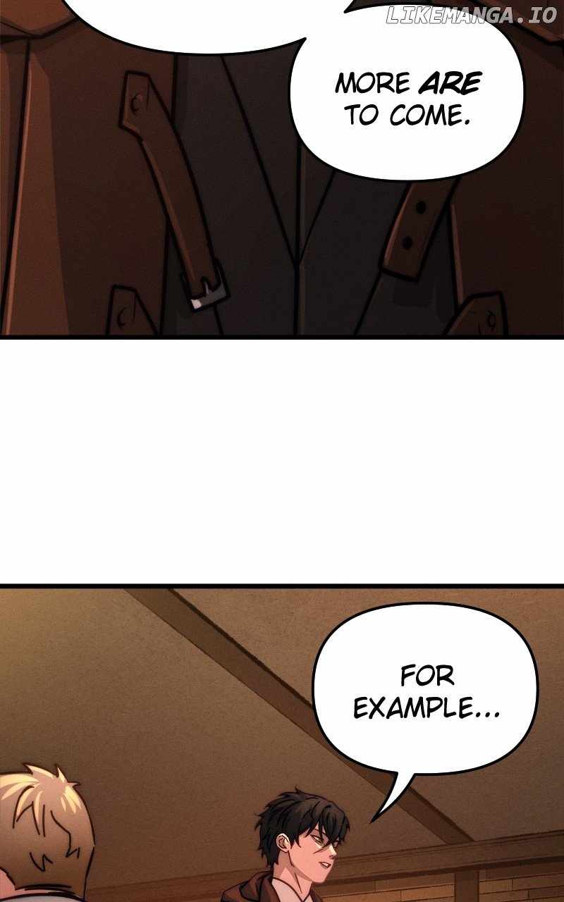 A Practical Guide to Evil Chapter 32 81